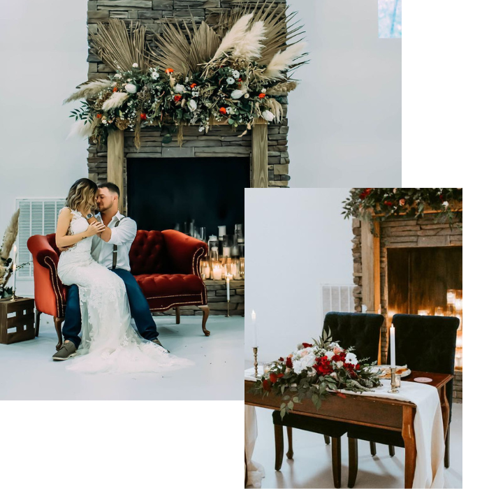 Timeless Event Rentals Wedding Planning - Timeless Event Productions in Boyce, LA